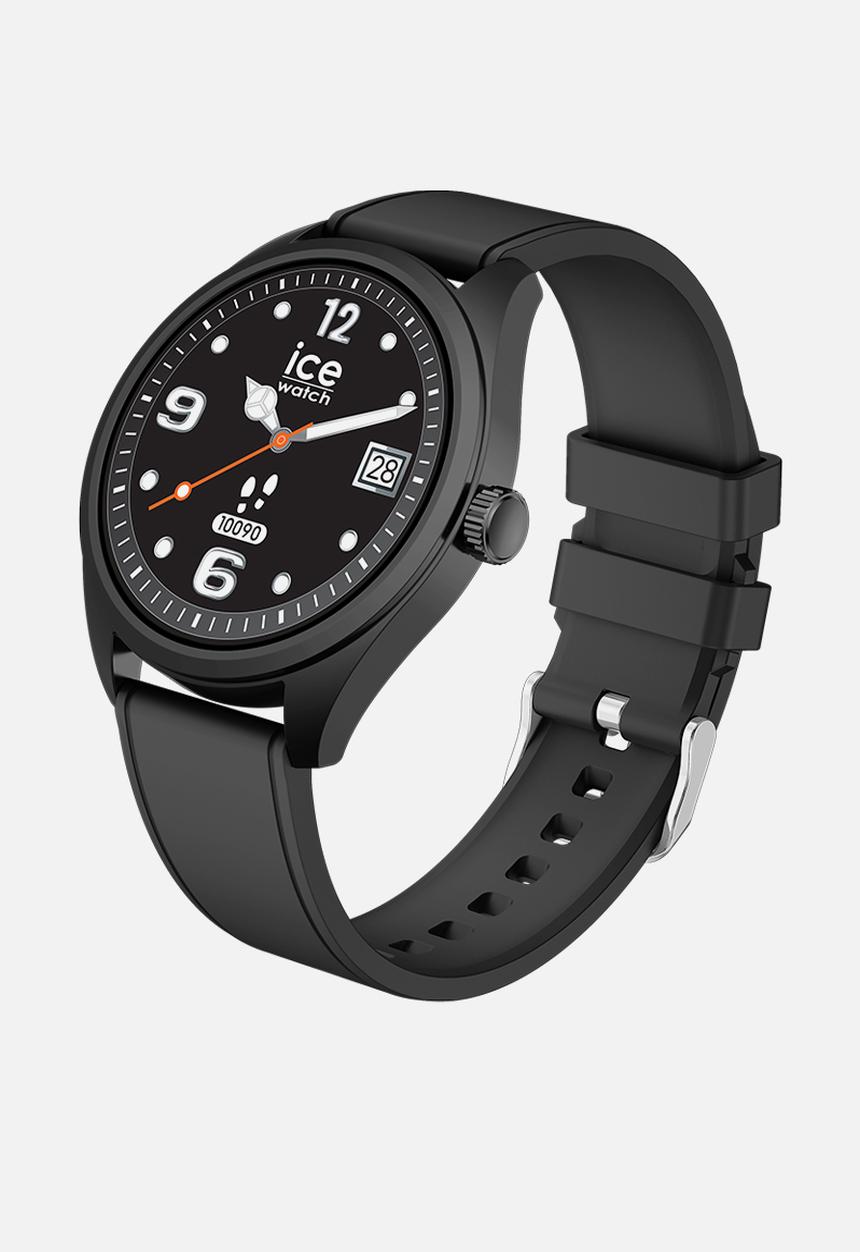ICE Watch - ICE smart forever  - 1.32 - 42mm - Black
