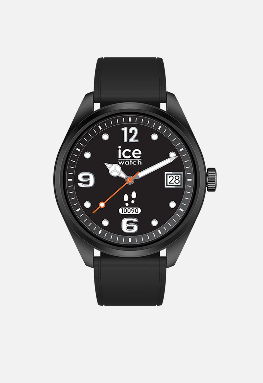 ICE Watch - ICE smart forever  - 1.32 - 42mm - Black