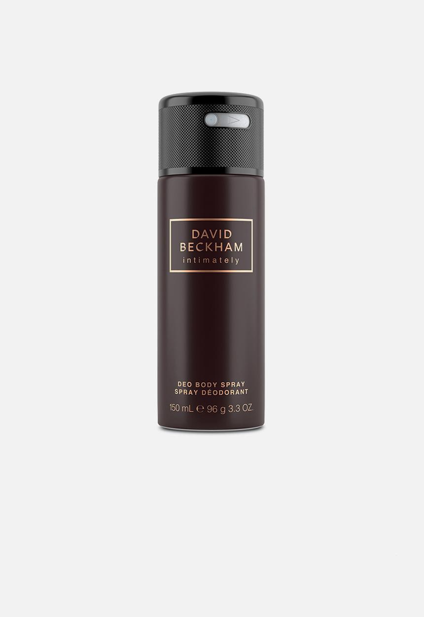 DAVID BECKHAM - David Beckham Classics Deo Set - 150ml