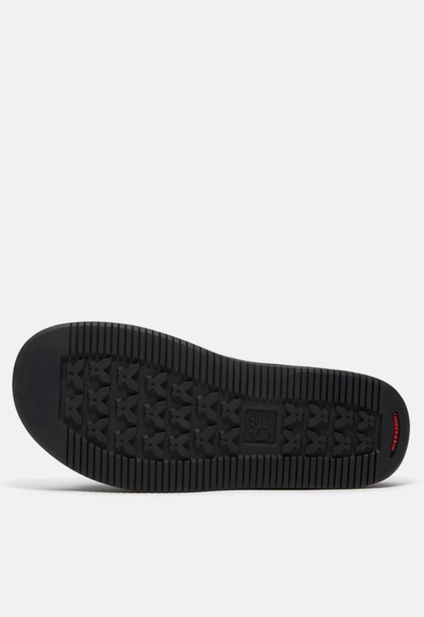 Timberland - Casco cove slide sandal dark grey