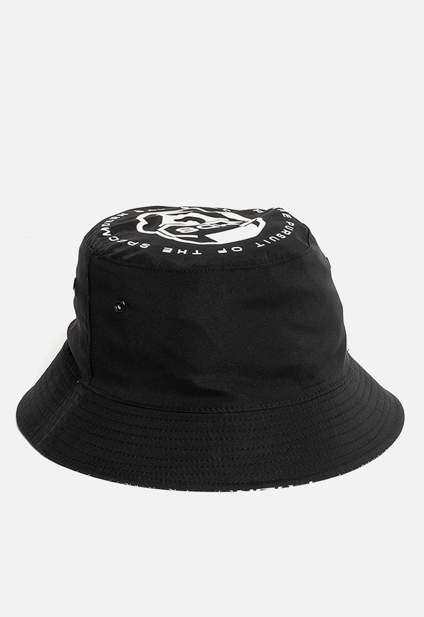 S.P.C.C - MDS Arlen Bucket Hat - Dark Fatigue