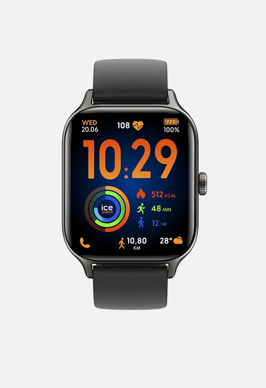ICE Watch - ICE fit RT 40mm - Black