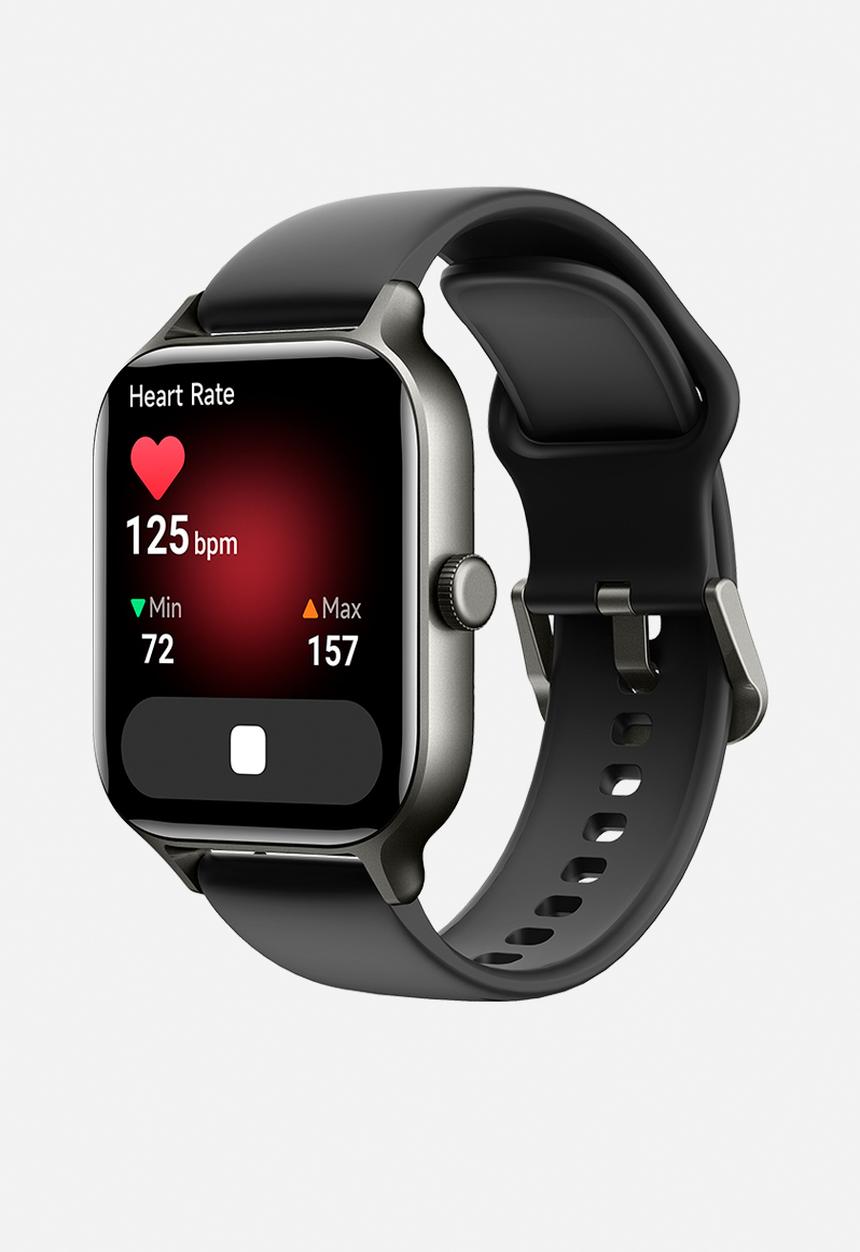 ICE Watch - ICE fit RT 40mm - Black