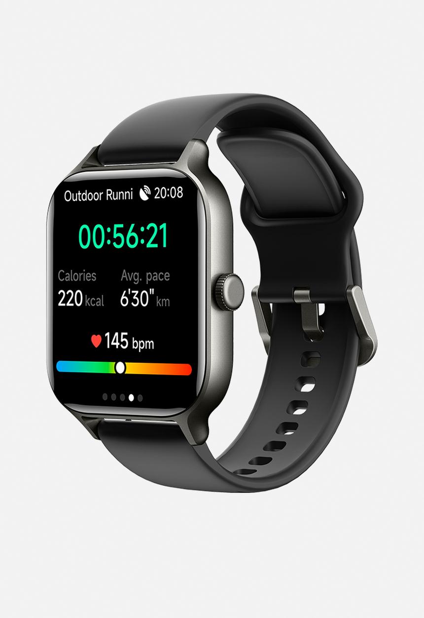ICE Watch - ICE fit RT 40mm - Black