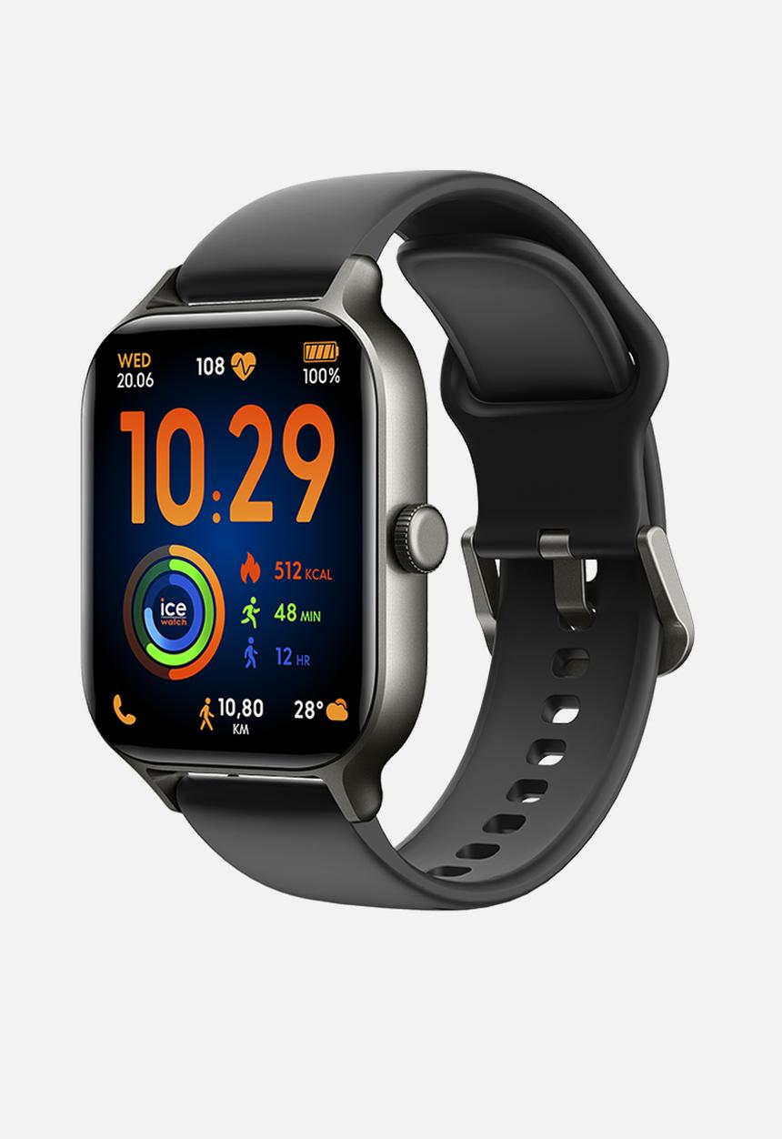 ICE Watch - ICE fit RT 40mm - Black