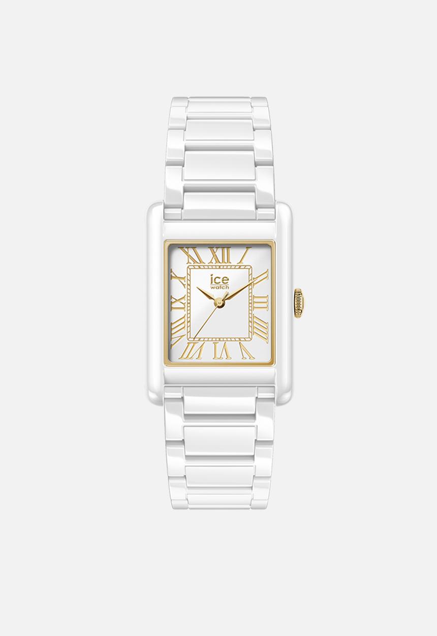ICE Watch - ICE power - White