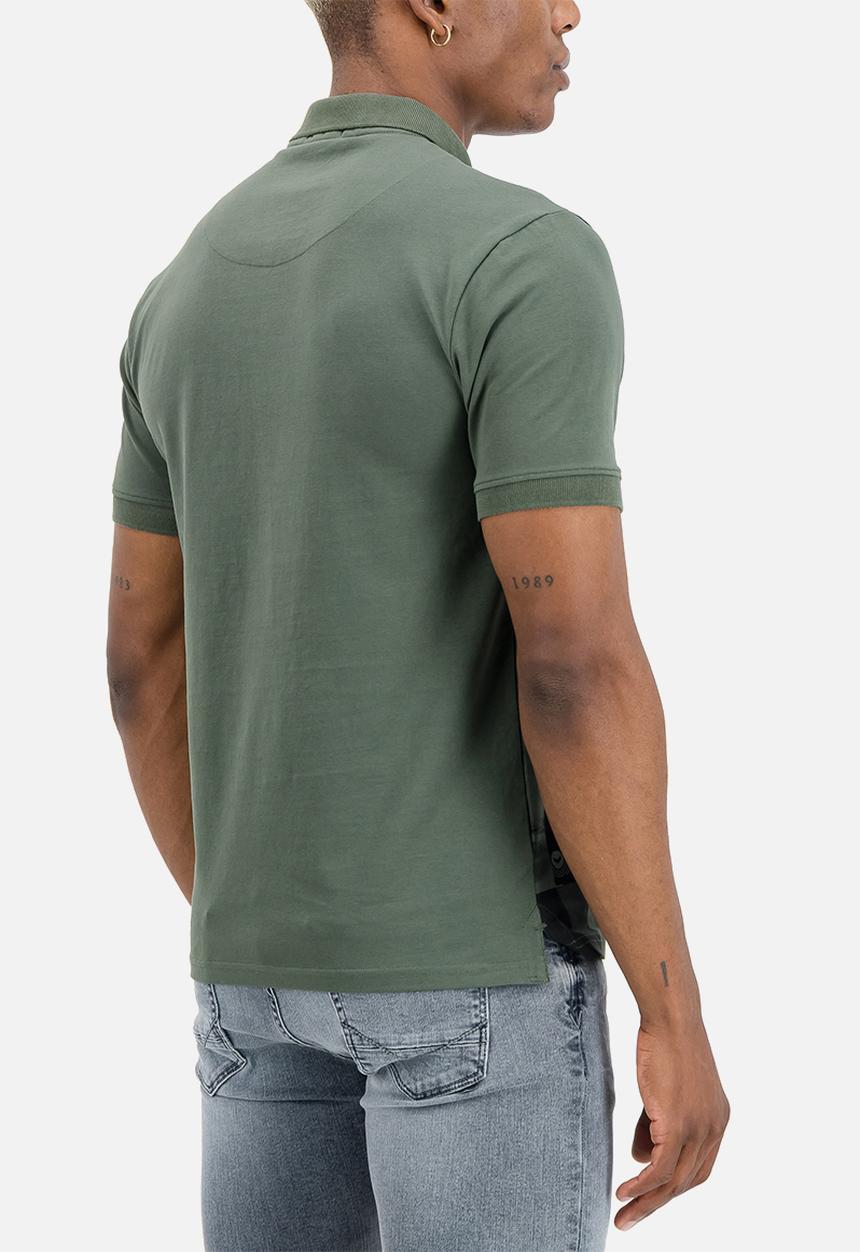 S.P.C.C - Recon Lexor Golfer - Fatigue