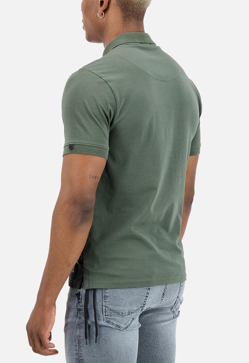 S.P.C.C - Recon Lexor Golfer - Fatigue