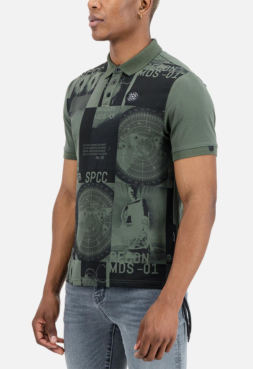 S.P.C.C - Recon Lexor Golfer - Fatigue
