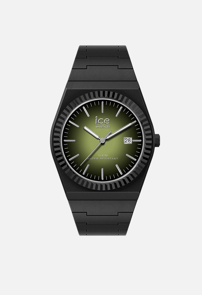 ICE Watch - ICE power - PW1 - Black