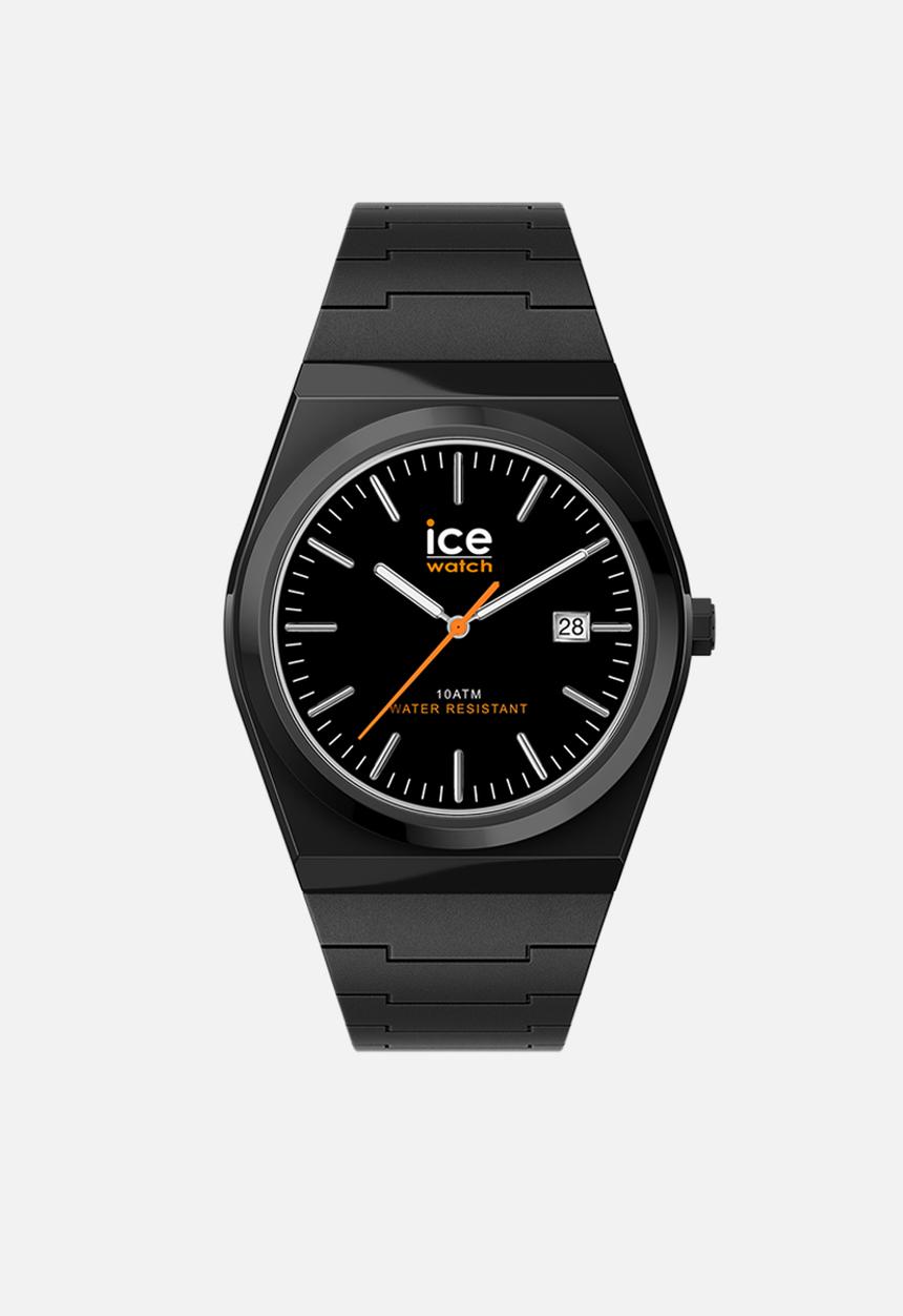 ICE Watch - ICE power - Black