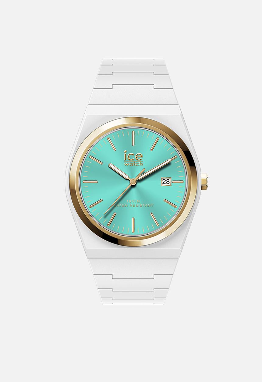 ICE Watch - ICE power - White