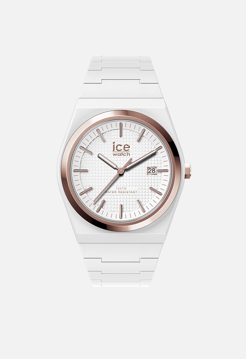 ICE Watch - ICE power - White