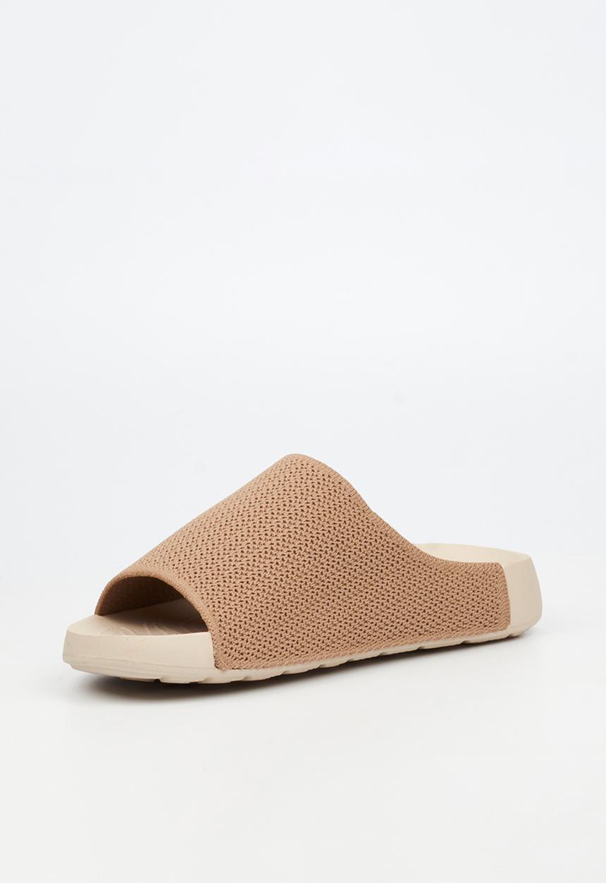Butterfly Feet - Falken 1 slide - taupe