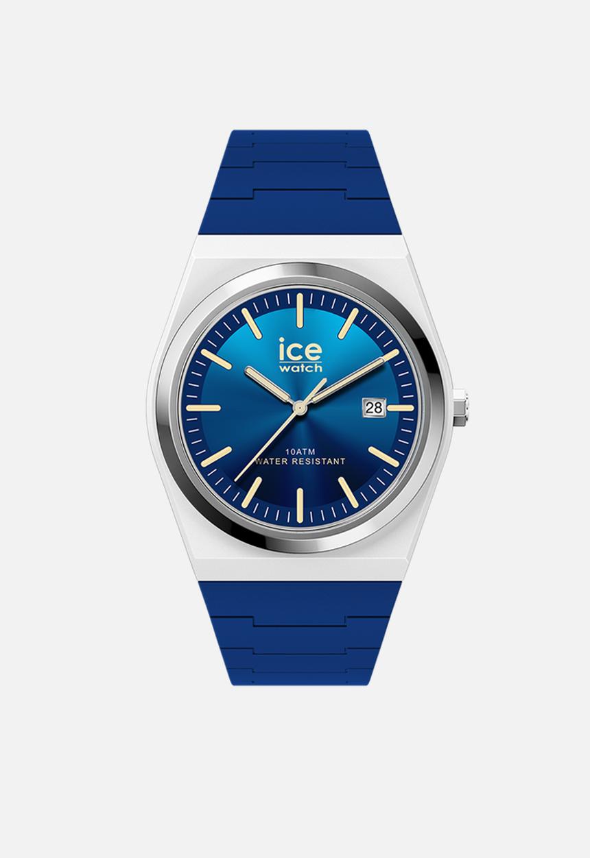 ICE Watch - ICE power - Blue sunset