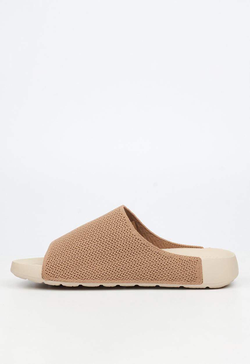 Butterfly Feet - Falken 1 slide - taupe