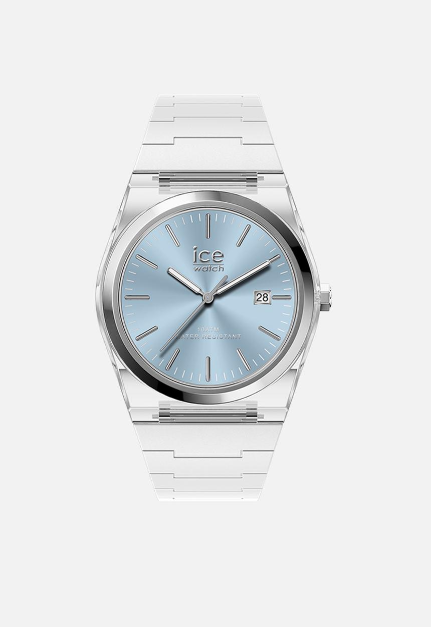 ICE Watch - ICE power - White & blue