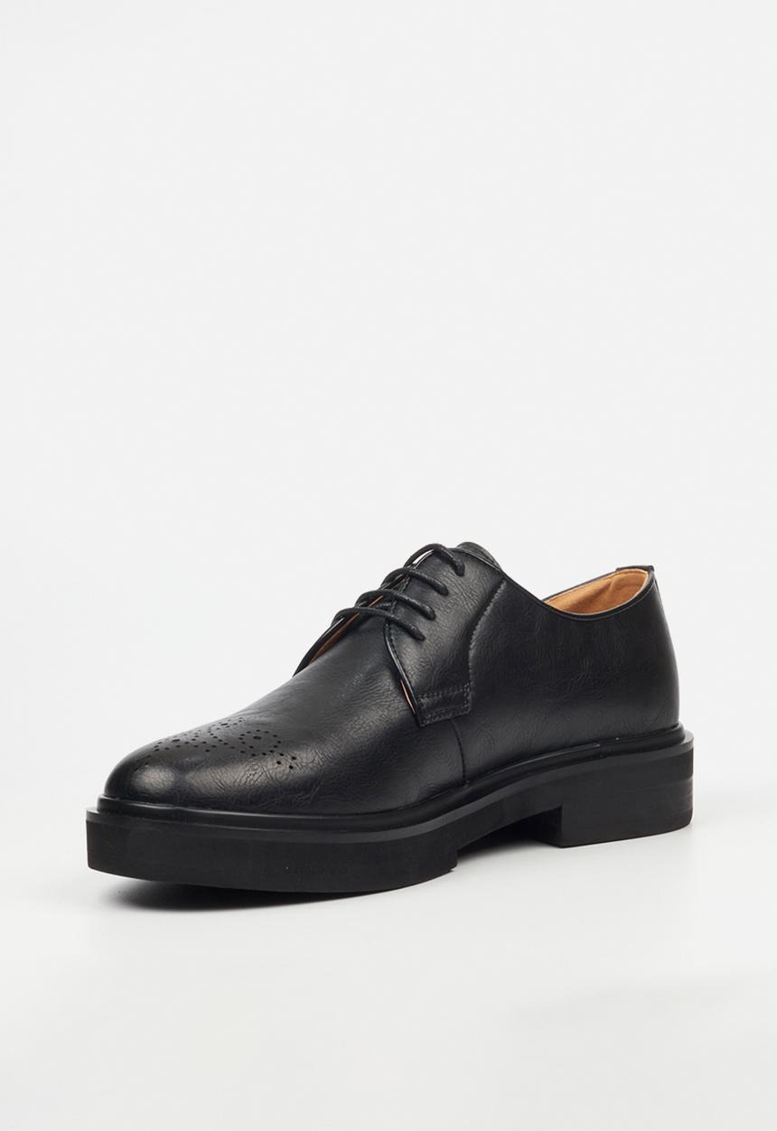 MAZERATA - Elia 4 Black