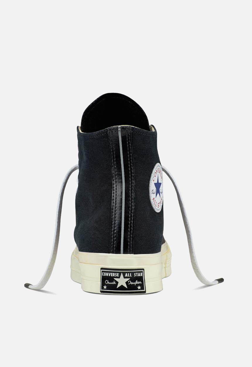 Converse - Chuck Taylor All Star Hi 70's Shield