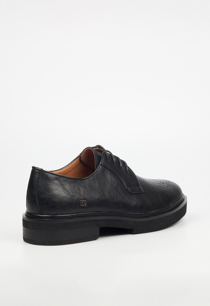 MAZERATA - Elia 4 Black