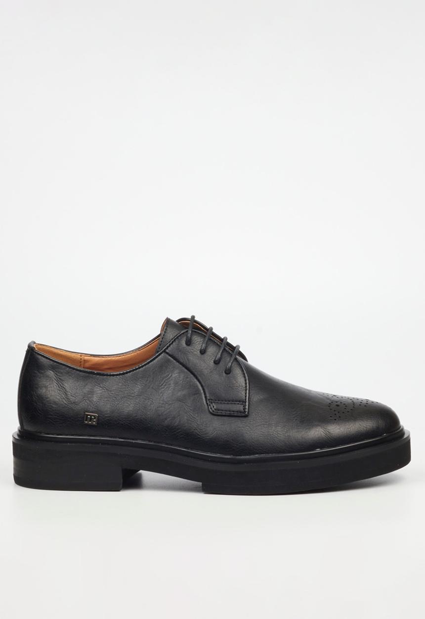 MAZERATA - Elia 4 Black
