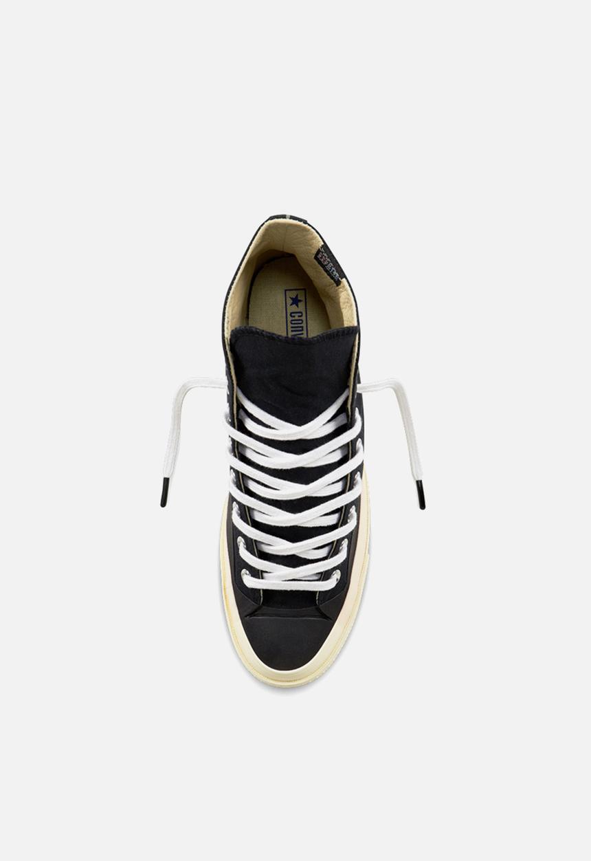 Converse - Chuck Taylor All Star Hi 70's Shield