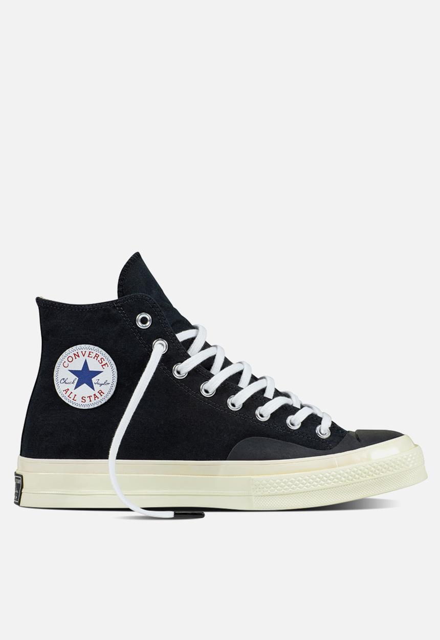 Converse - Chuck Taylor All Star Hi 70's Shield