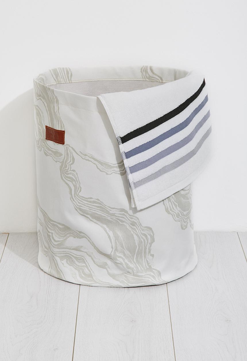 Love Milo - Mineral laundry basket