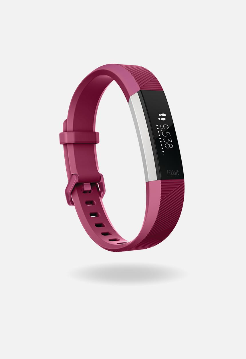 Fitbit - Fitbit alta HR