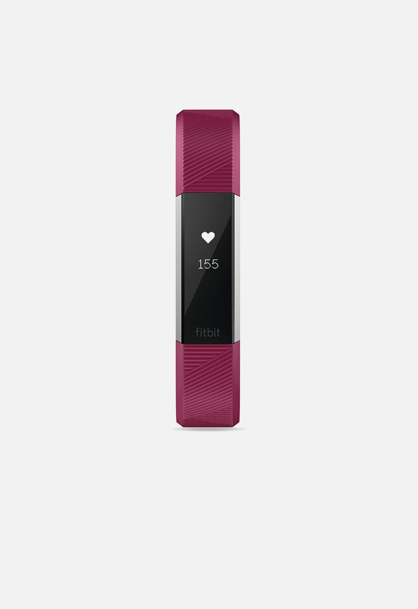 Fitbit - Fitbit alta HR