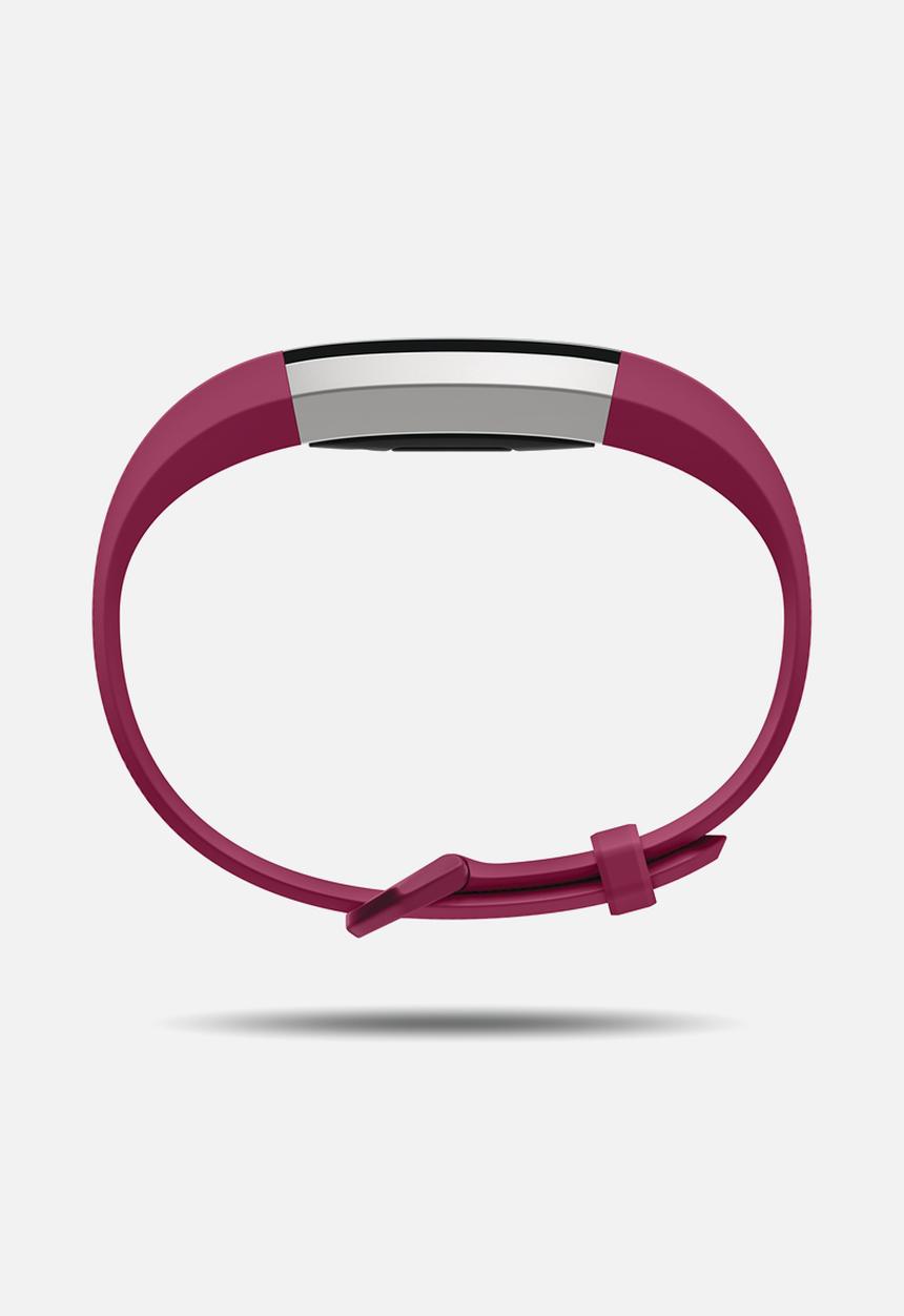 Fitbit - Fitbit alta HR