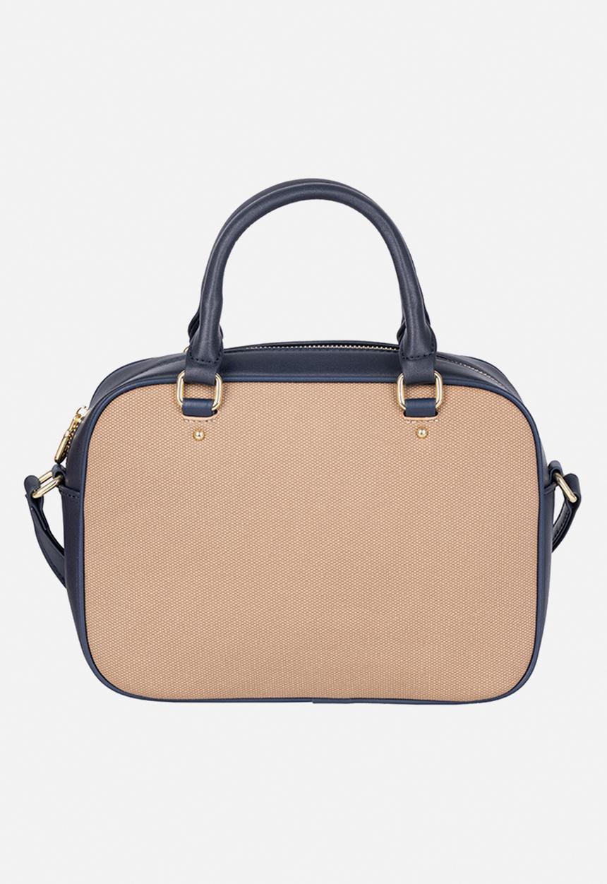 POLO - Riviera Camera Bag - Navy