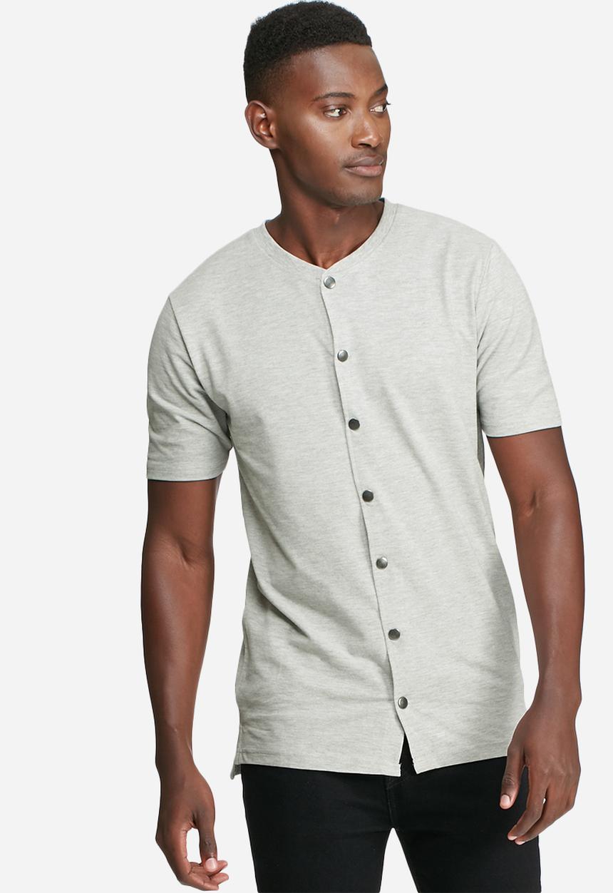 Only & Sons - Tamam baseball tee