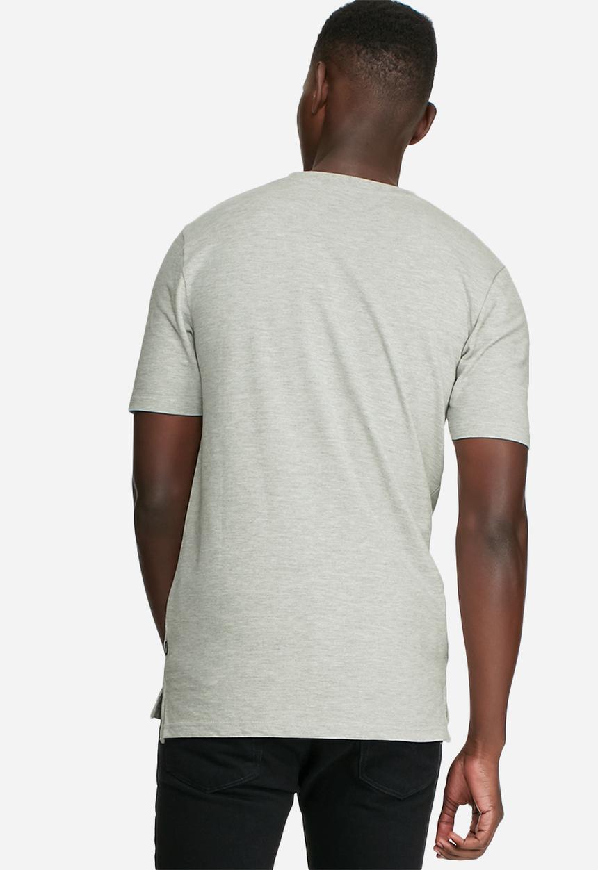 Only & Sons - Tamam baseball tee