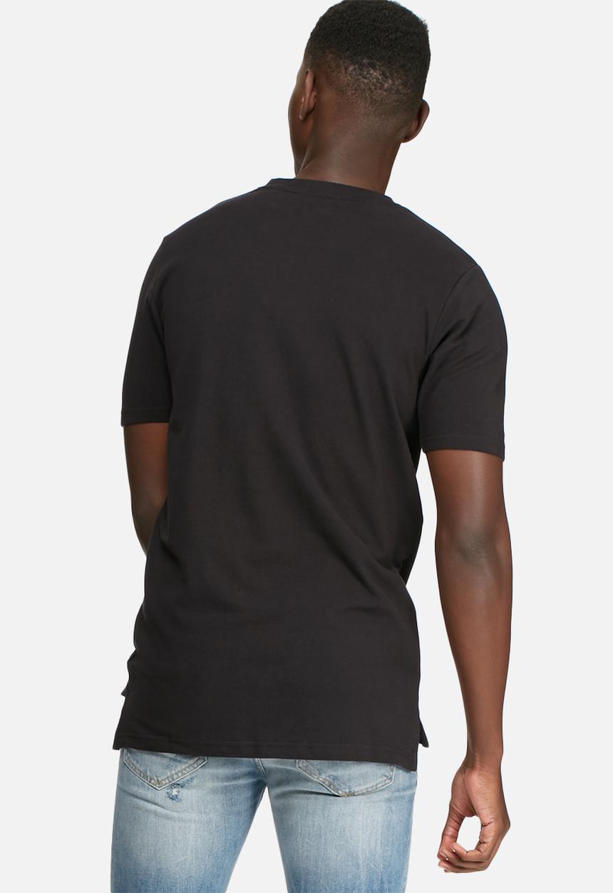 Only & Sons - Tamam baseball tee