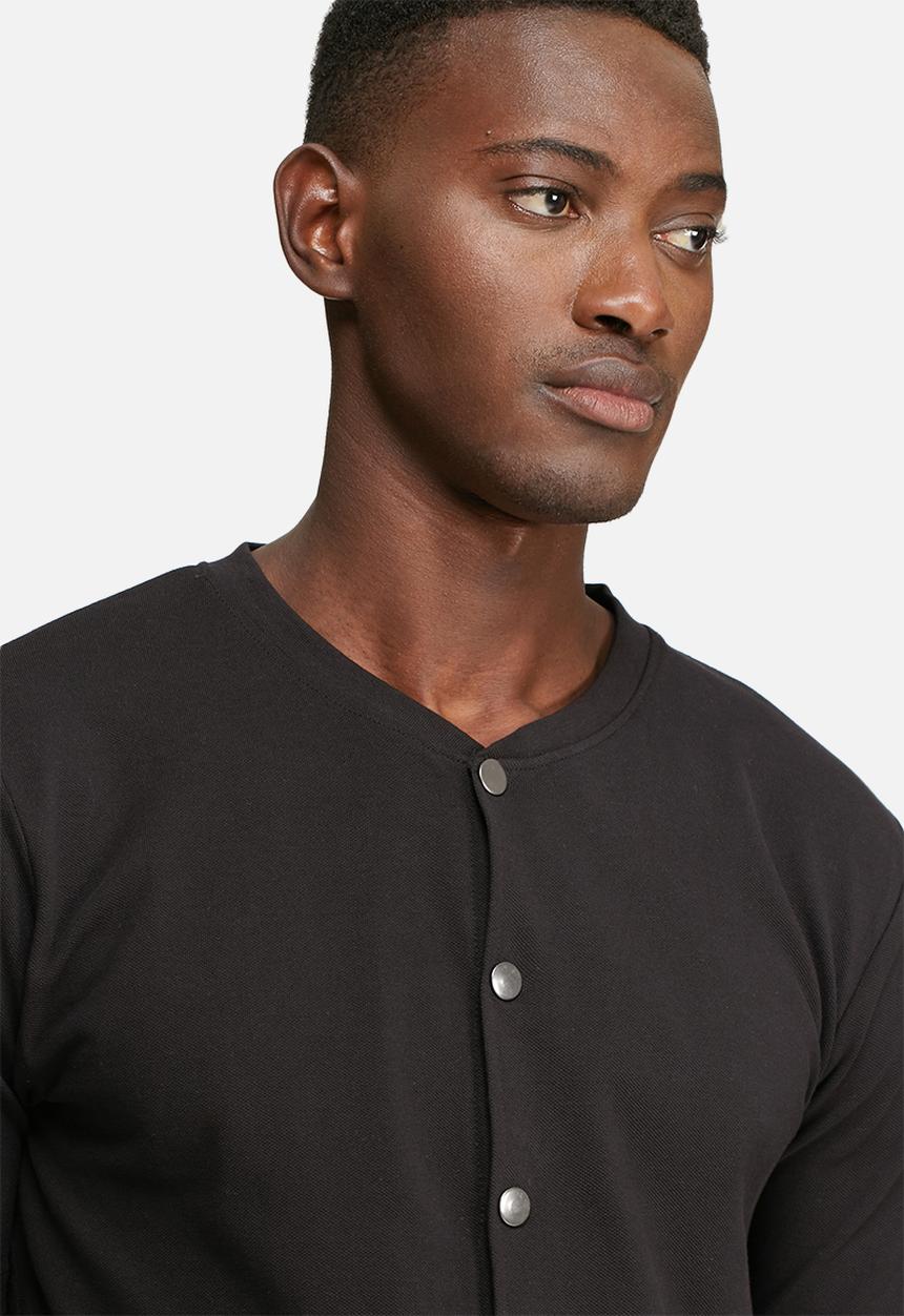 Only & Sons - Tamam baseball tee