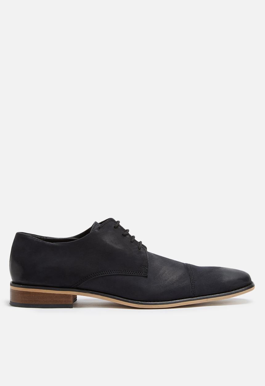 basicthread - Kwezi leather derby