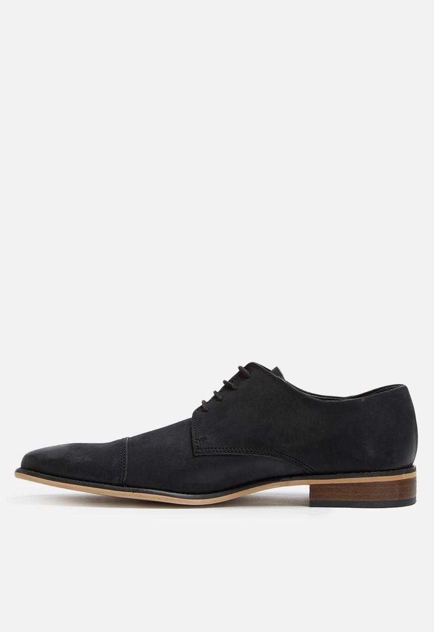 basicthread - Kwezi leather derby