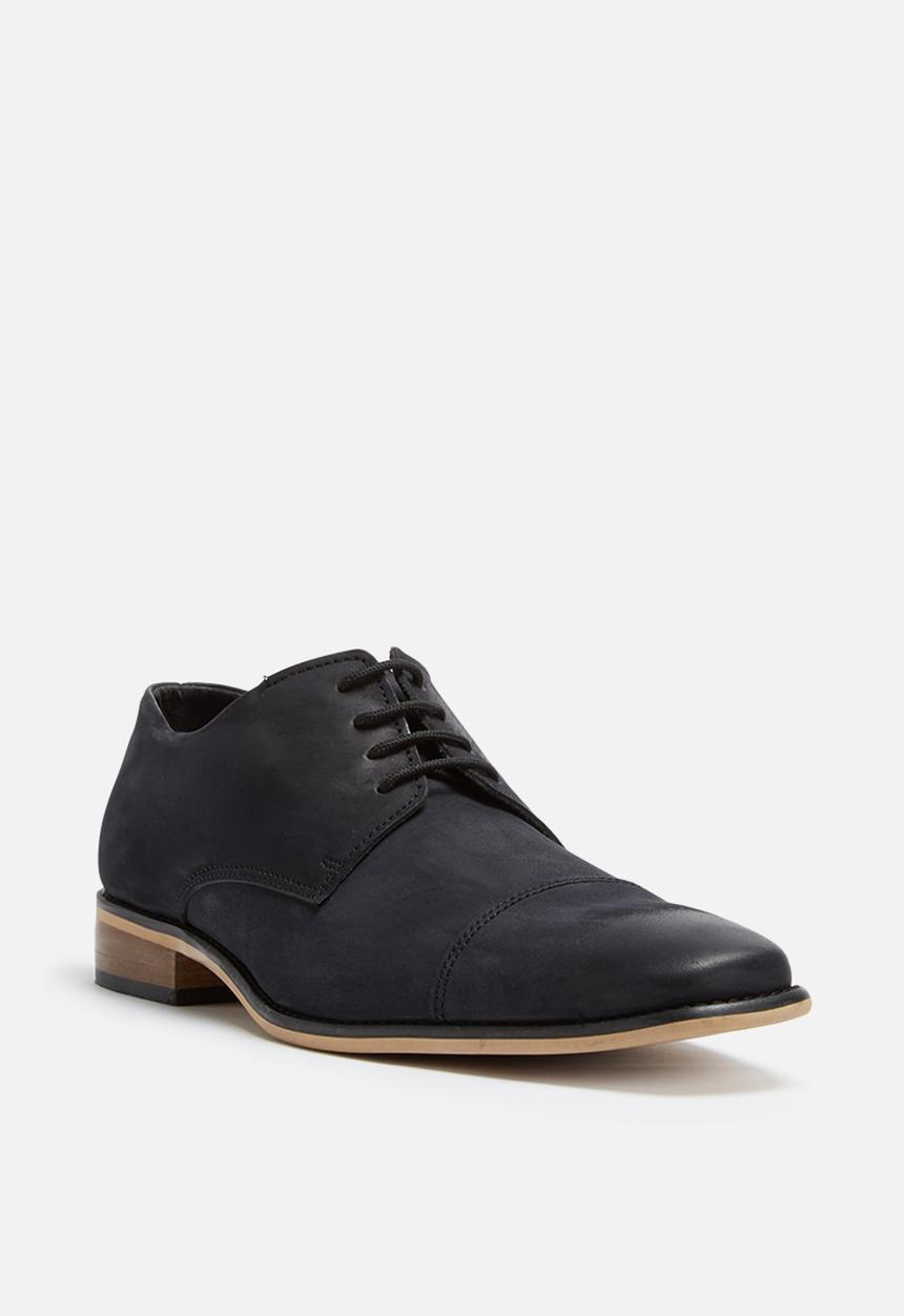 basicthread - Kwezi leather derby