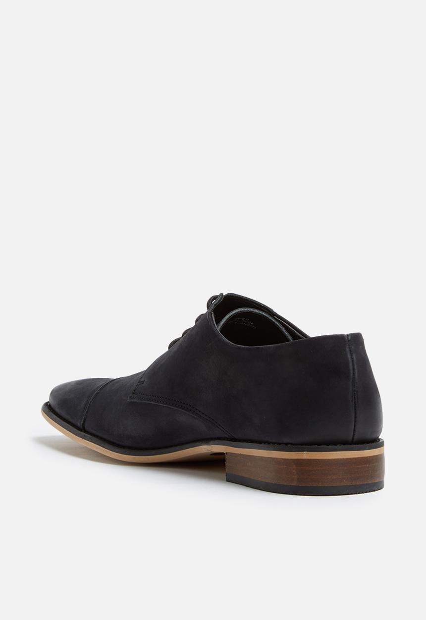 basicthread - Kwezi leather derby