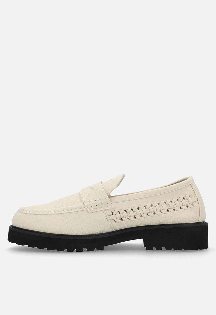 Jonathan D - J PENNYMOC WEAVE - Stone