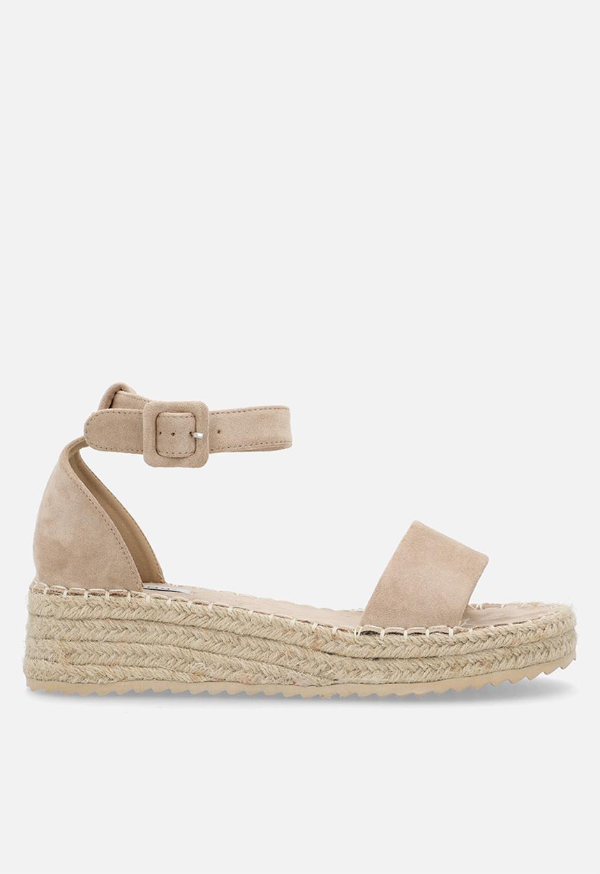 Madison® - Carina 4 ankle strap - neutral 