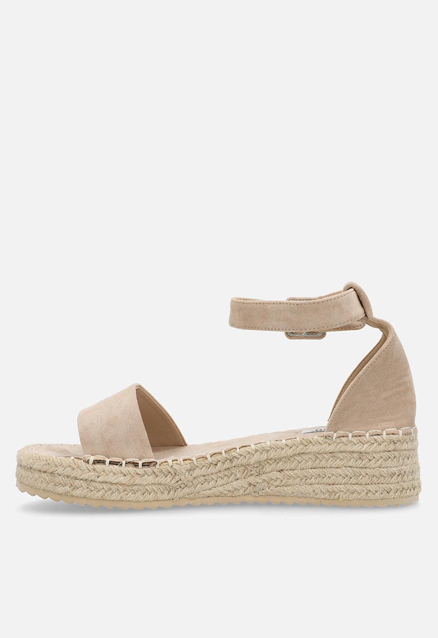 Madison® - Carina 4 ankle strap - neutral 