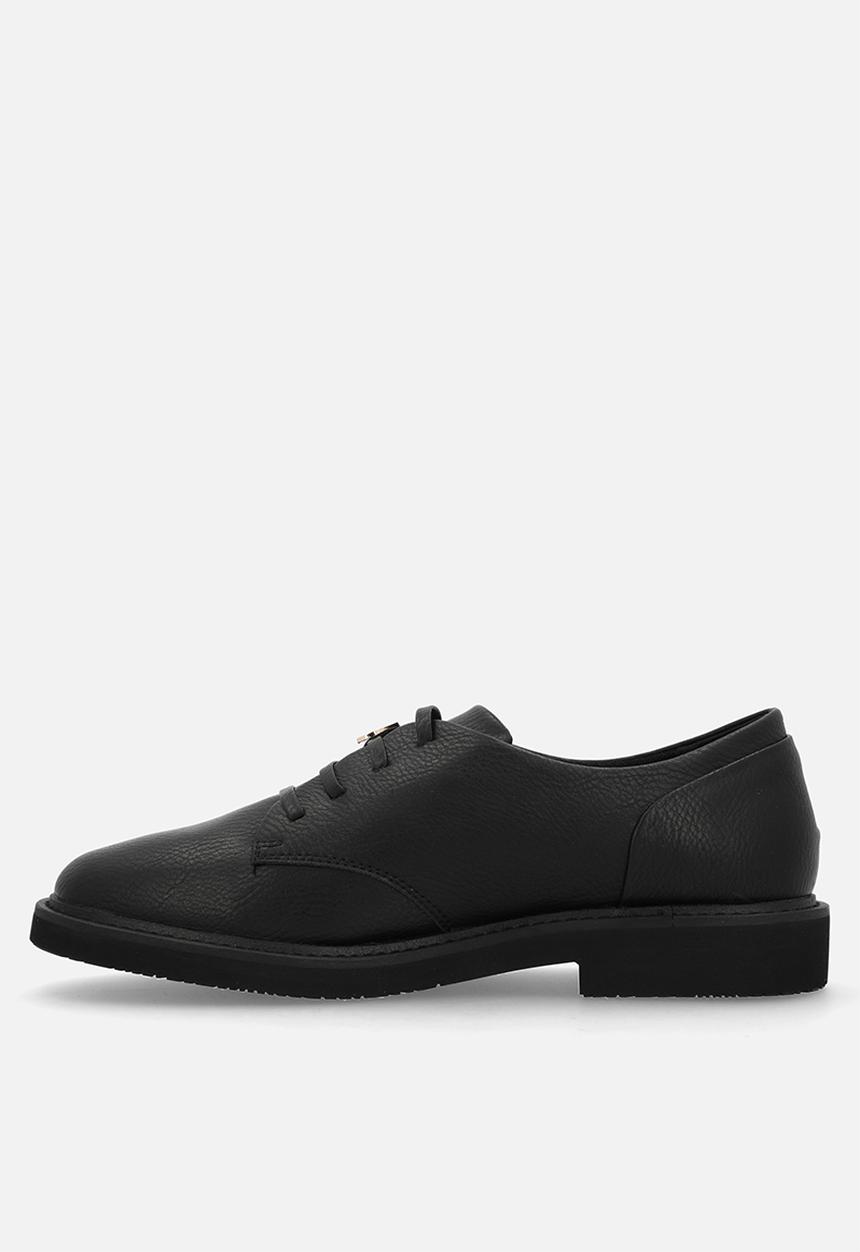 Jonathan D - J ROSCO - Black