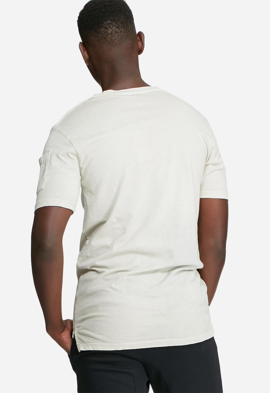 Only & Sons - Tao slim tee
