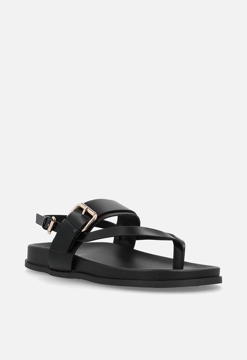 Madison® - Lee thong - black