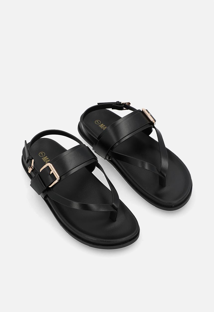 Madison® - Lee thong - black