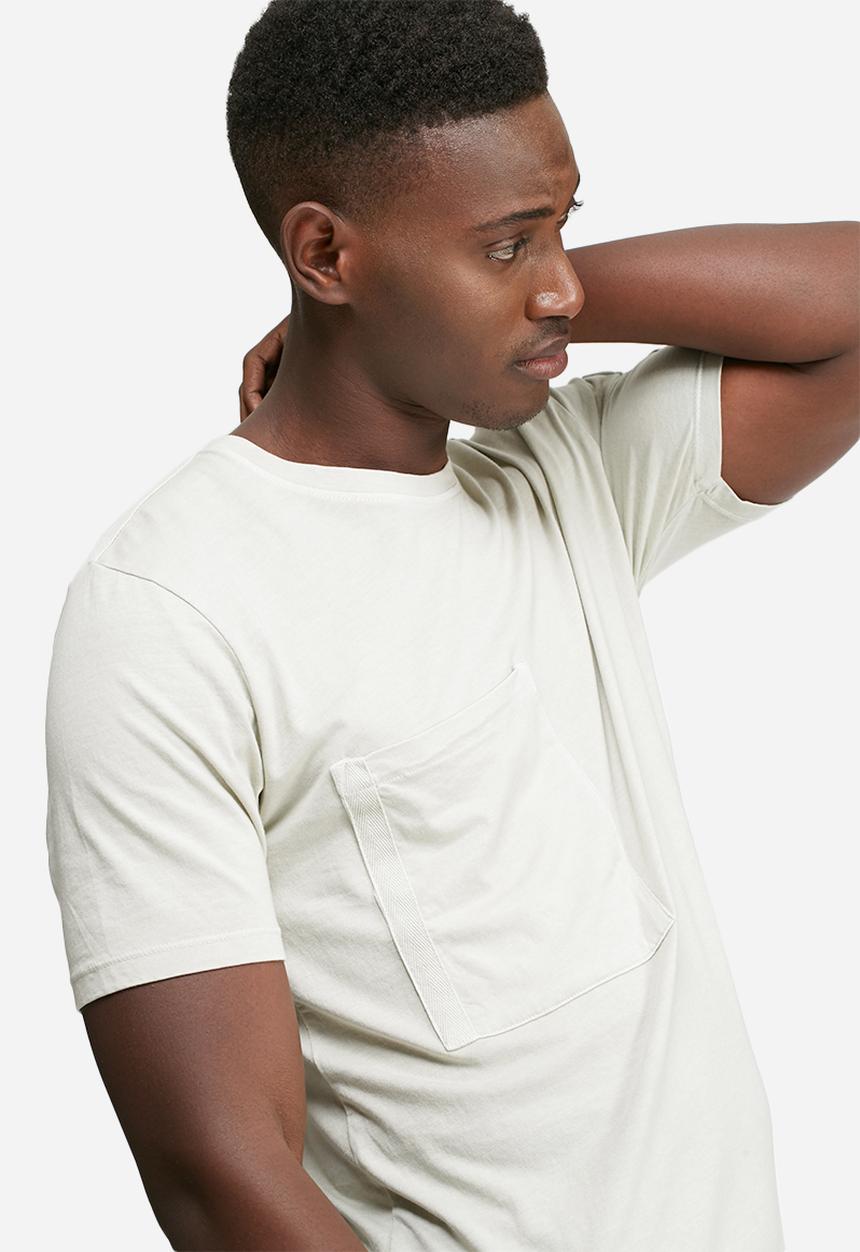 Only & Sons - Tao slim tee
