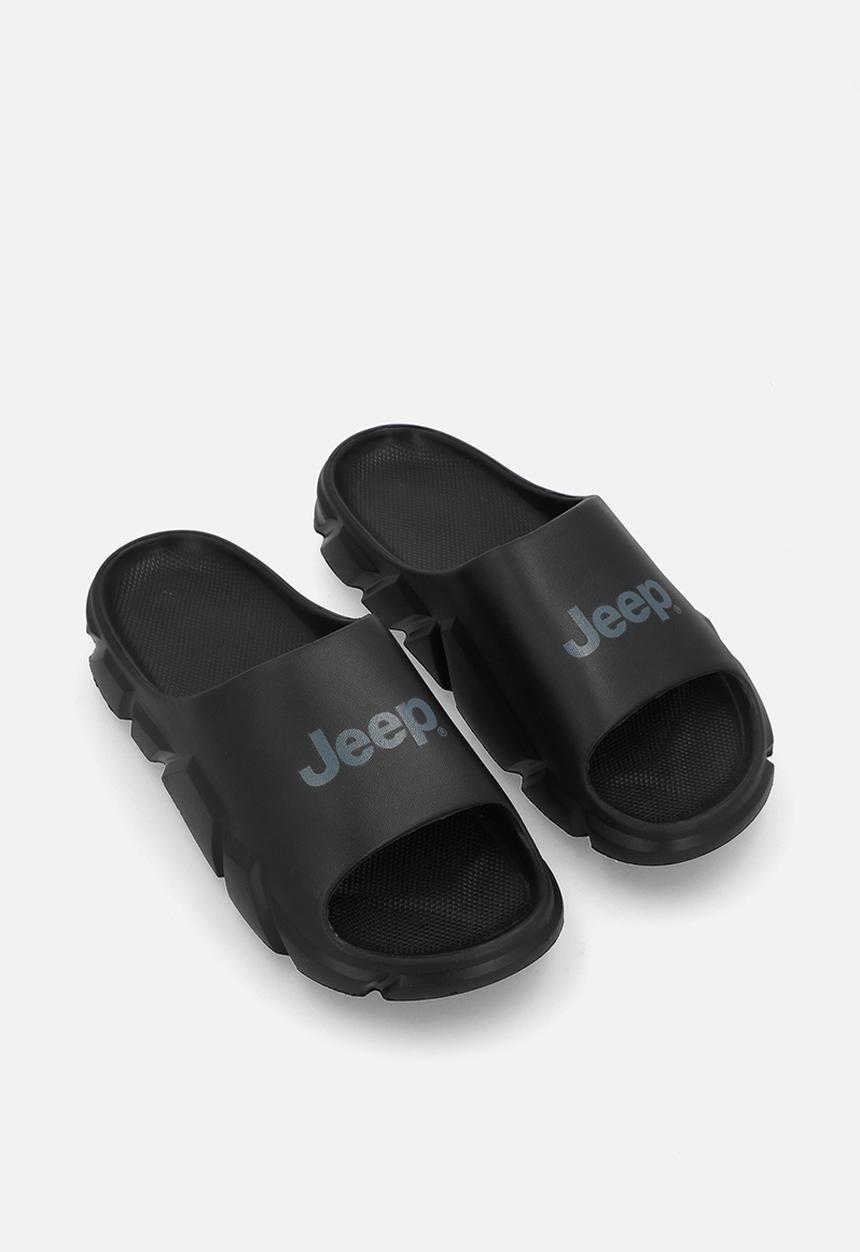 JEEP - Renegade slide - black