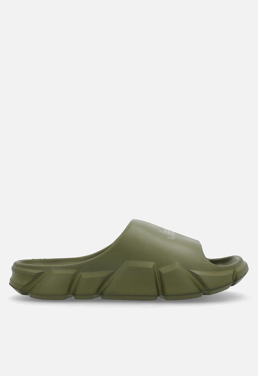 JEEP - Renegade slide - olive
